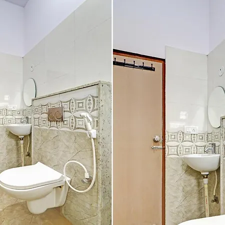 Hotel O Karanji Comforts